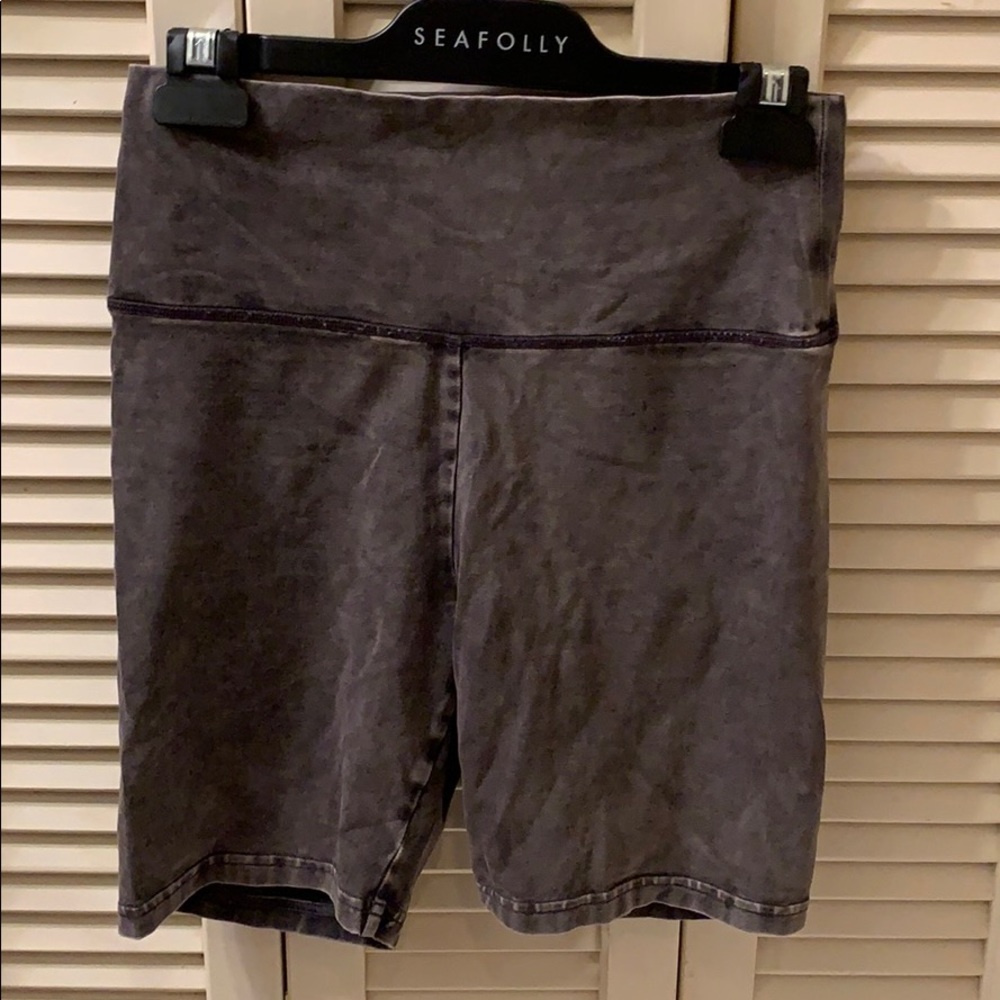 Aerie Soft Bike Short (M)